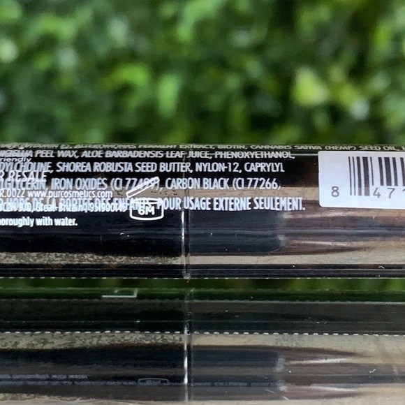 PUR On Point 4-in-1 Mascara Black | NEW | Travel Size | PÜR | Sealed - Picture 10 of 12